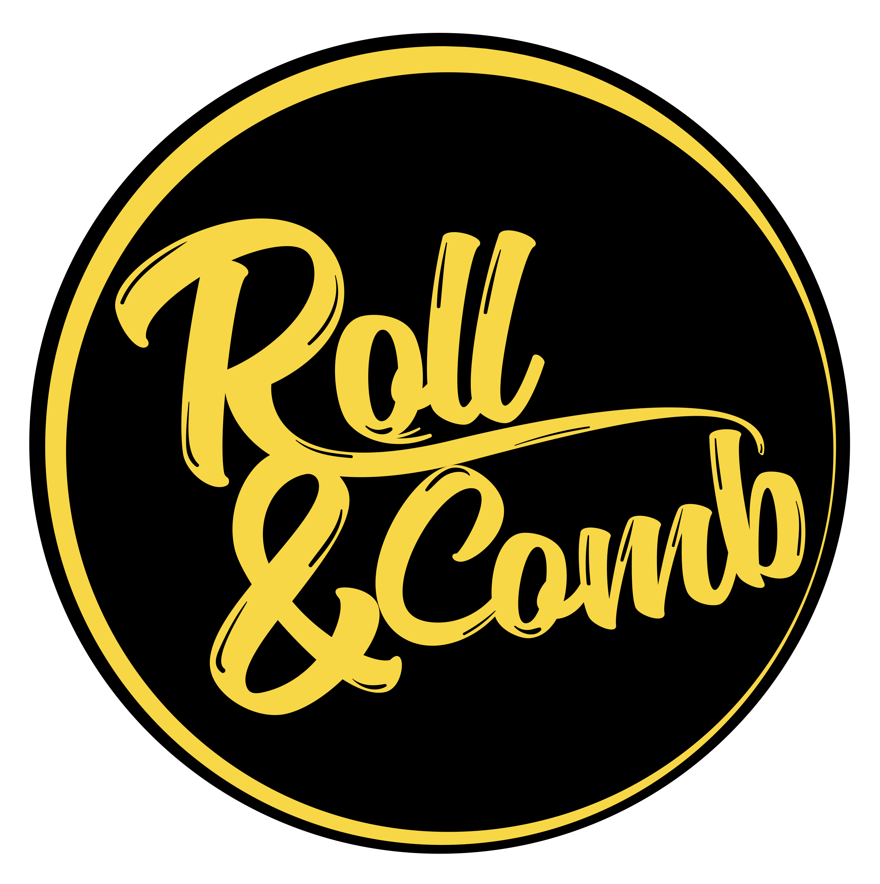 Roll&Comb Chile