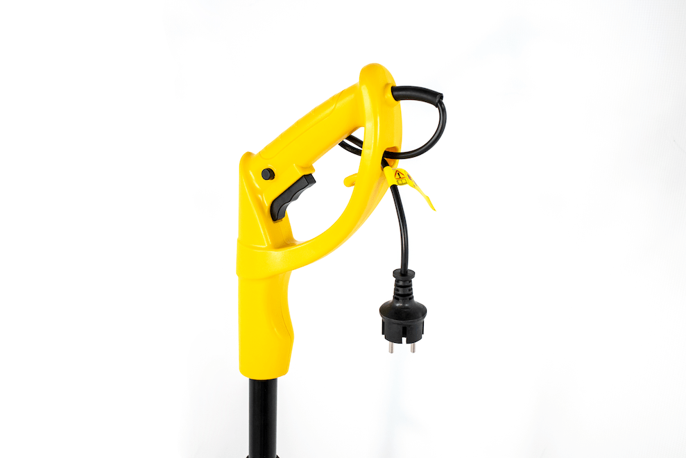 Roll&Comb 302 Eléctrica - Imagen 4
