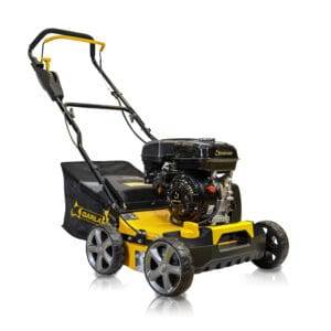 Roll&Comb 602 Bencina 4T